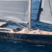 Nauta Completes Interior Refresh of 40m Abeking & Rasmussen Sailing Yacht 4K, MTB Events.