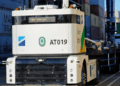 Autonomous Truck Investment Strengthens Port of Felixstowe's Operations, MTB Events.