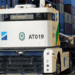 Autonomous Truck Investment Strengthens Port of Felixstowe's Operations, MTB Events.