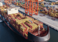MSC Venice becomes largest container ship to berth at the Port of Gdynia, MTB Events.