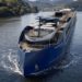TDoS Unveils Yacht-Inspired River Cruise Concept for Transcend Cruises, MTB Events
