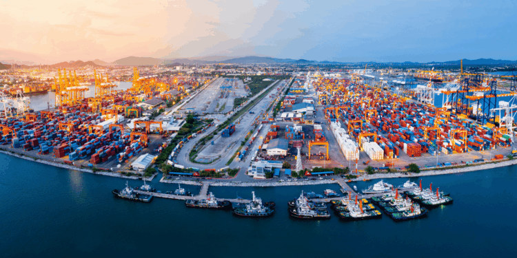 Yang Ming and PSA Partner to Advance Maritime Decarbonisation, MTB Events.