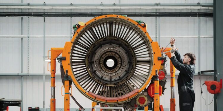 AerFin Set to Join ORIX Aviation in Strategic Aviation Deal, MTB Events