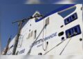 Brittany Ferries Marks UK First with Shore Power Departure at Portsmouth, MTB Events.