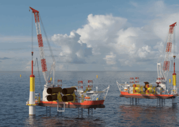 Cadeler Invests in Next-Generation Vessels as Offshore Wind Projects Grow, MTB Events