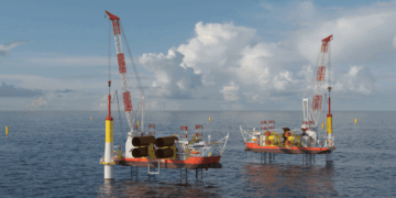 Cadeler Invests in Next-Generation Vessels as Offshore Wind Projects Grow, MTB Events