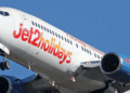 CDB Aviation Strengthens U.K. Presence with Jet2 A321neo Deliveries, MTB Events