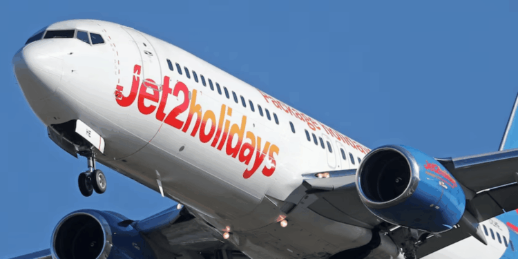 CDB Aviation Strengthens U.K. Presence with Jet2 A321neo Deliveries, MTB Events
