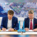 Kalmar and APM Terminals Unite to Develop Smarter Terminal Technology, MTB Events