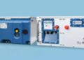 Lehmann Marine’s AQUBE Selected to Power New DLR Research Vessel, MTB Events