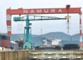 Namura Plans Japan’s First Major New Shipbuilding Dock in Nearly a Decade, MTB Events