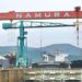 Namura Plans Japan’s First Major New Shipbuilding Dock in Nearly a Decade, MTB Events