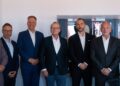 ICT Logistics and EUROGATE Collaborate on Next-Generation Terminal Automation, MTB Events.