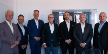 ICT Logistics and EUROGATE Collaborate on Next-Generation Terminal Automation, MTB Events.