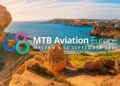 Aviation Industry Connections Set to Take Flight in Malta, MTB Events