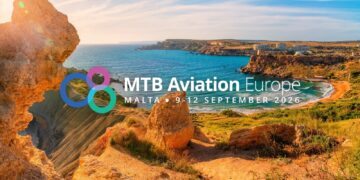 Aviation Industry Connections Set to Take Flight in Malta, MTB Events