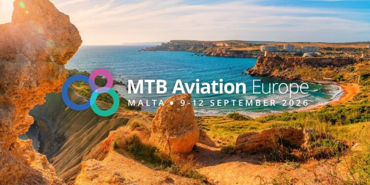 Aviation Industry Connections Set to Take Flight in Malta, MTB Events