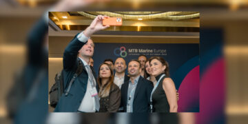 From Meeting Tables to Memorable Moments: MTB Marine Europe 2026, MTB Events.