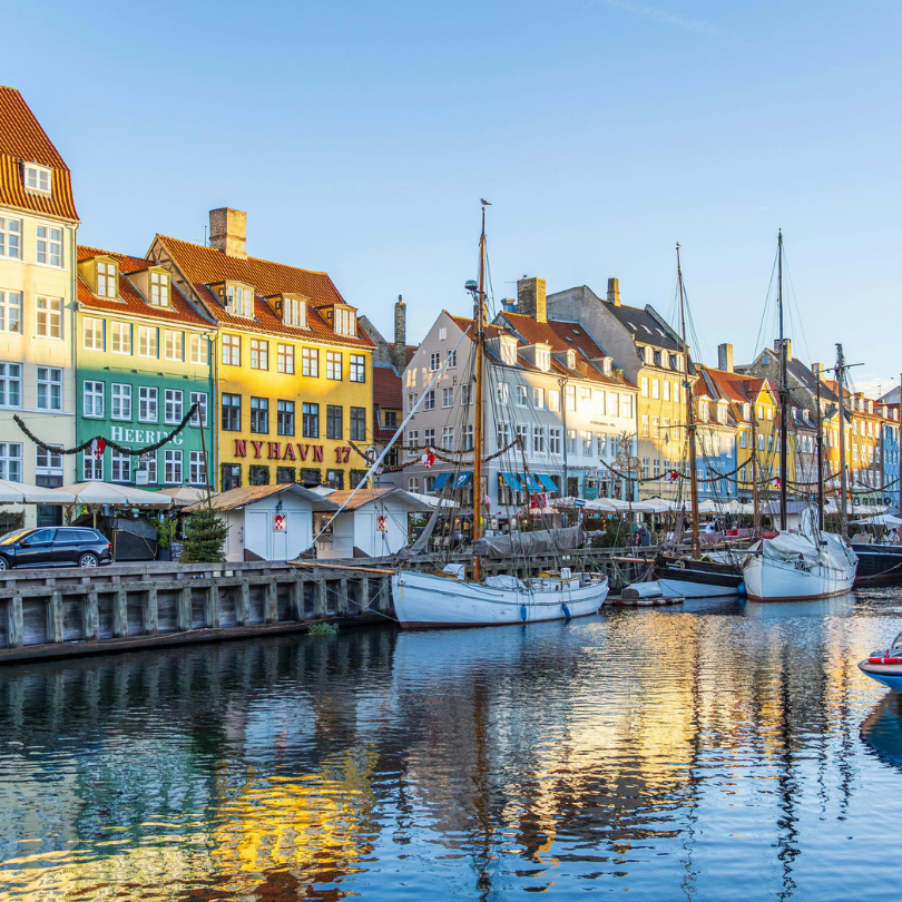 Copenhagen