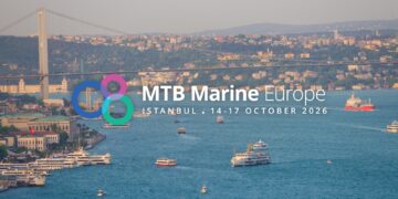 Connecting Buyers, Suppliers and Opportunities at MTB Marine Europe 2026, MTB Events