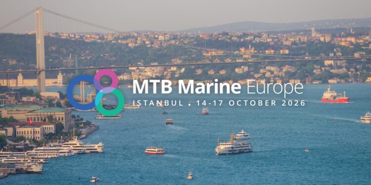 Connecting Buyers, Suppliers and Opportunities at MTB Marine Europe 2026, MTB Events