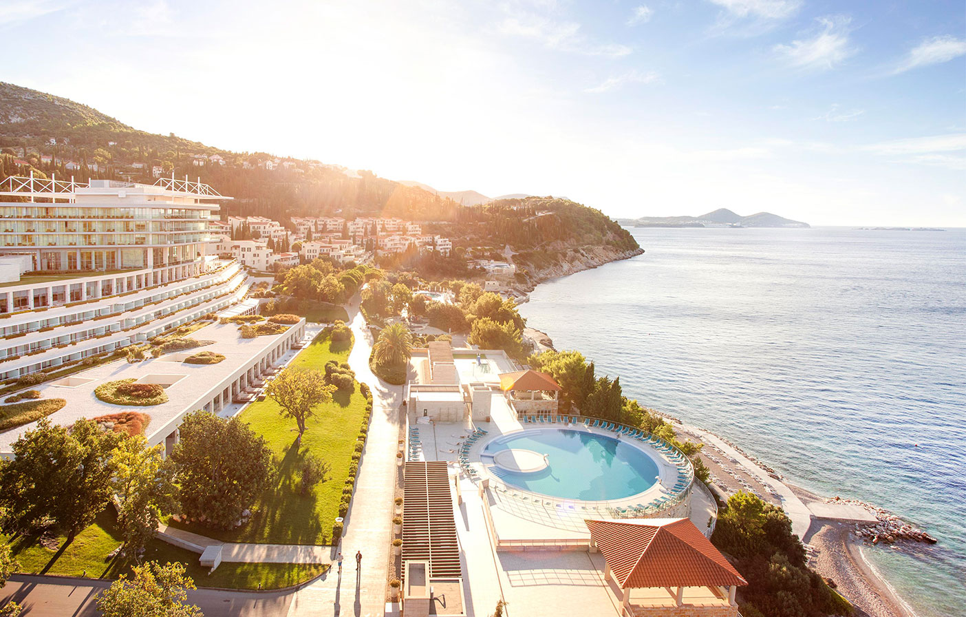 Sun Gardens, Dubrovnik
