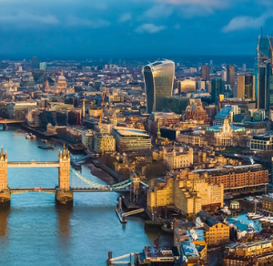 London