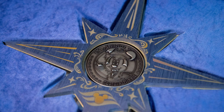 Disney Cruise Line reaches key construction milestone - MTB Events
