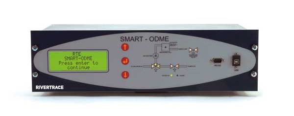 Smart ODME