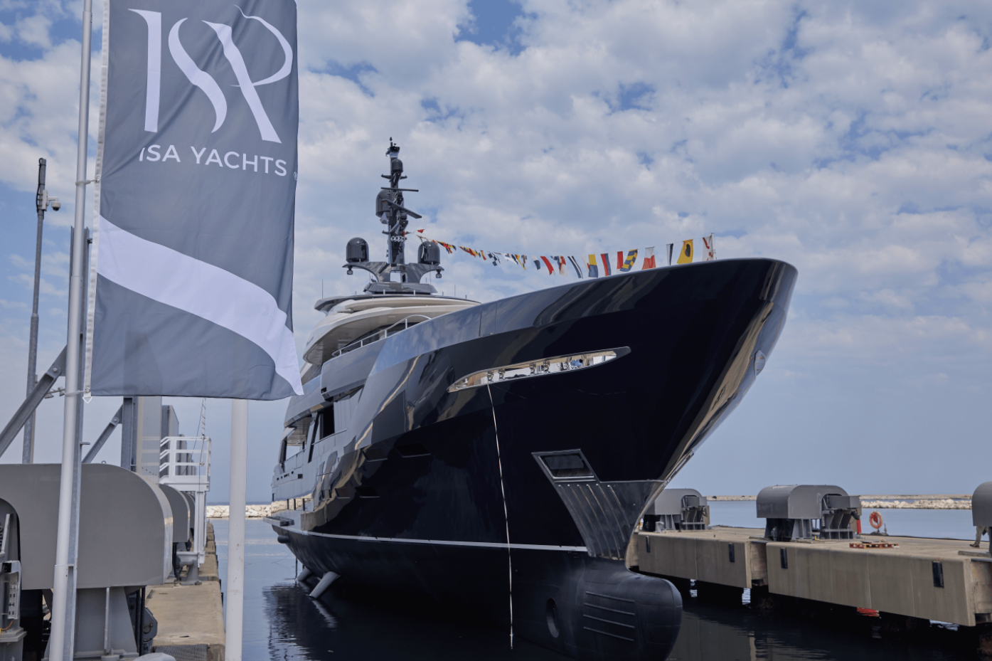 ISA Yachts