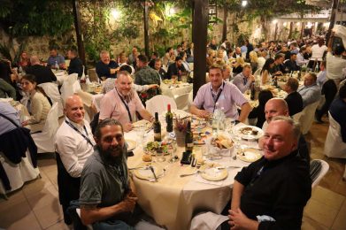 MTB Marine Europe 2021