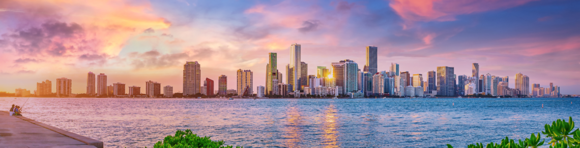MTB Marine Americas - Miami