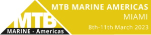 MTB Marine Americas 2023