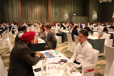 MTB Marine Asia 2022