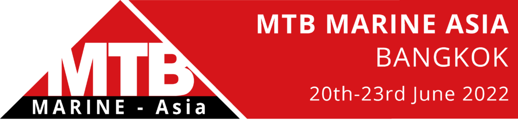 MTB Marine Asia 2022