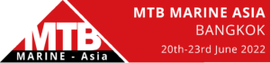 MTB Marine Asia 2022