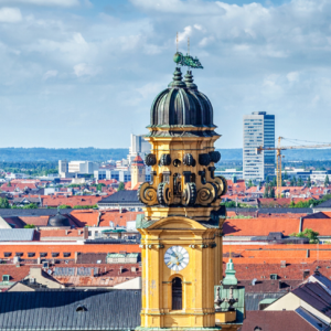Munich