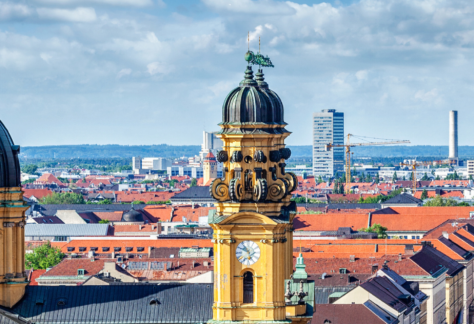 Munich