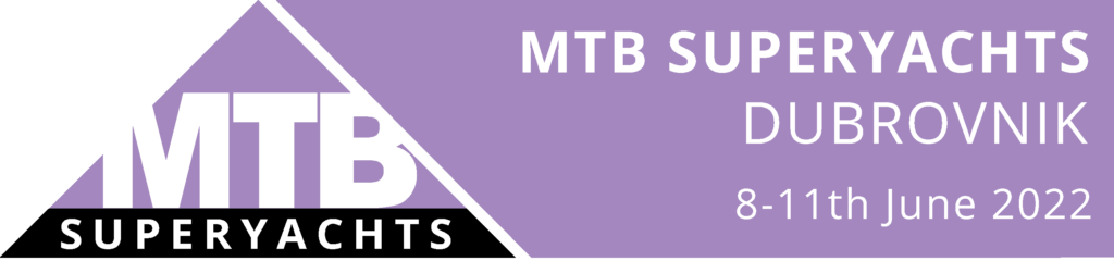 MTB Superyachts 2022