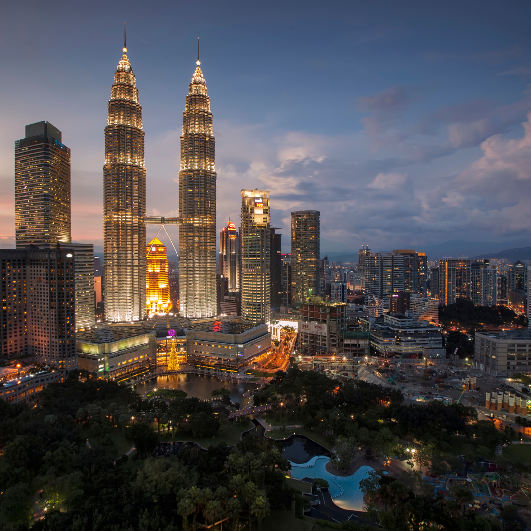 Kuala Lumpur