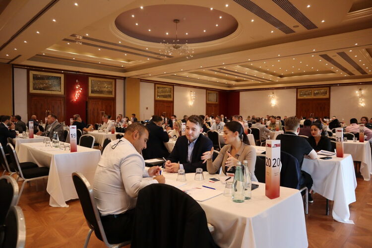 MTB Aviation Europe 2025 MTB Events