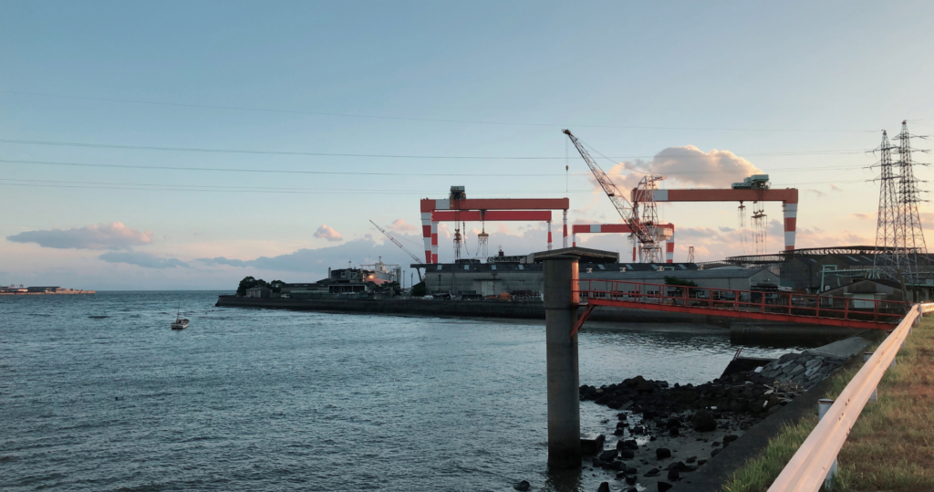 Pioneering Ammonia-to-Hydrogen Technology for Zero Emissions in Maritime Industry
